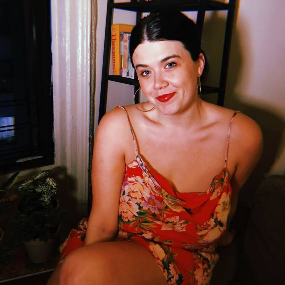 Meet your Posher, Rheanna
